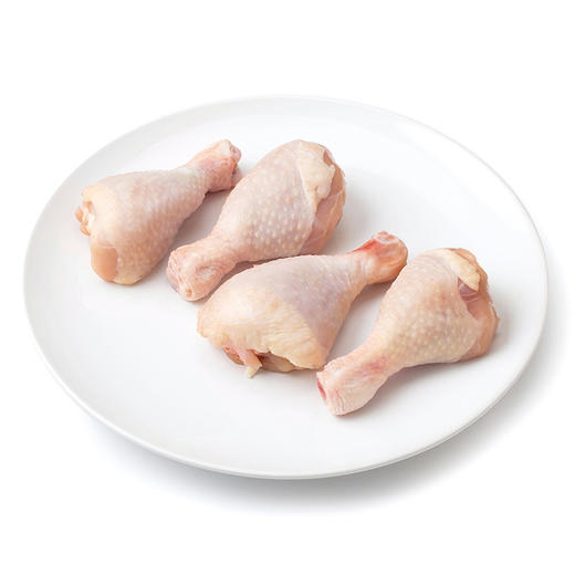 泰森冷鲜鸡琵琶腿665g 商品图4