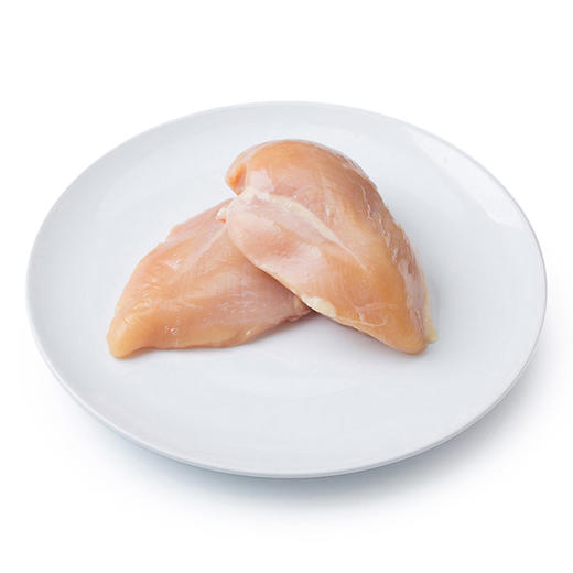 泰森冷鲜鸡大胸500g 商品图3
