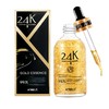【一般贸易】泰国ATREUS 24K黄金精华液100ml 商品缩略图0