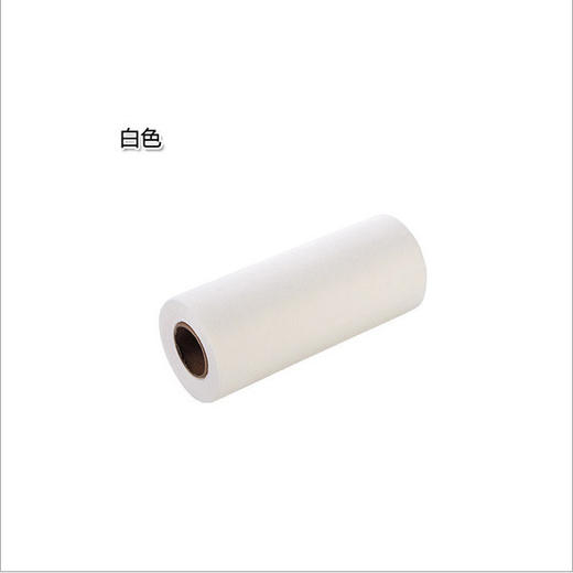 一次性无纺布洗碗布百洁布 多功能厨房用品不沾油清洁懒人抹布洗碗布 商品图5