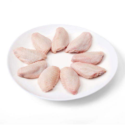 泰森冷鲜鸡翅中400g 商品图3