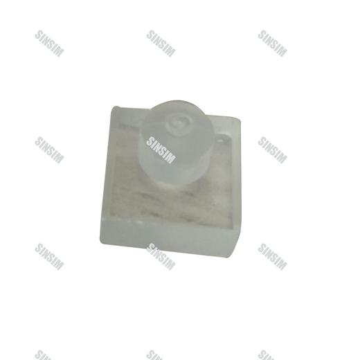 新款压脚驱动器皮垫  413280011 商品图0