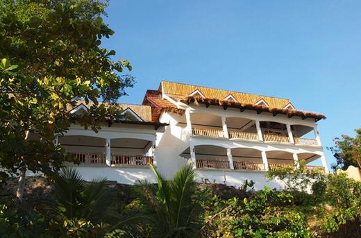 【度假村】菲律宾卡比劳Cabilao Sea Explorer & Pura Vida Resort 商品图2