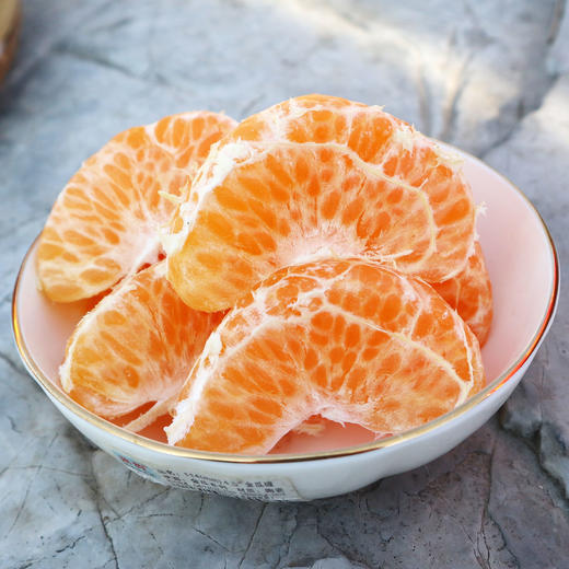 春见耙耙柑6斤/份 商品图1