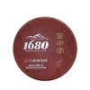 百中堂 2019年 1680勐海金刚 布朗老班章古树普洱茶 熟茶200g 商品缩略图4
