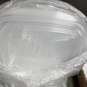 水果捞盒子(小)
