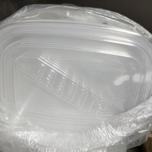 水果捞盒子(大) 商品图0