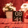 「黑科技像素蓝牙音箱&创意闹钟」TIMEBOX-EVO像素蓝牙小音箱 便携无线迷你音响 商品缩略图1