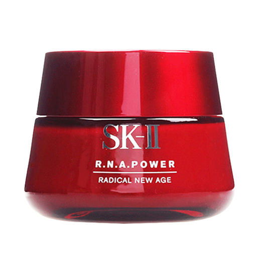 【新品推荐】【香港直邮】SK-II 微肌因赋活修护精华霜100g 商品图0