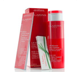 【香港直邮】Clarin娇韵诗红魔晶精华霜 塑形提拉紧致 第七代200ml