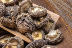 要想身体好，菌类是个宝！