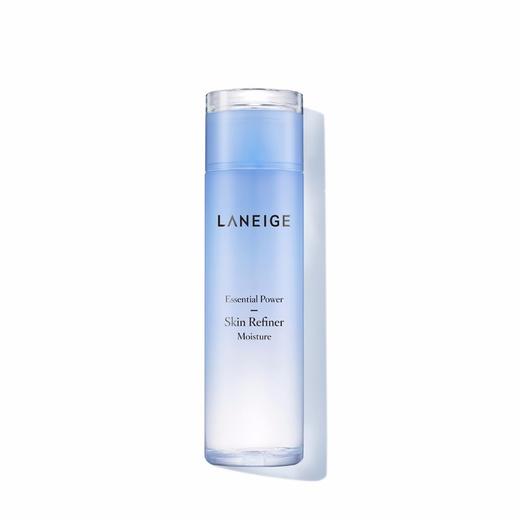 【现货】Laneige/兰芝 水酷凝肌透润精华水200ml(滋润) 商品图0