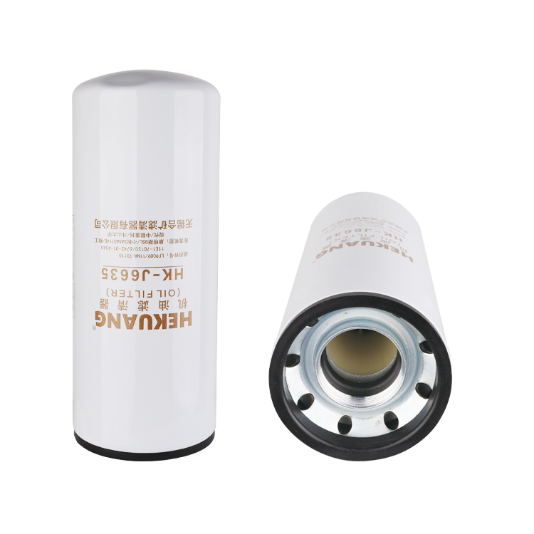 小松PC300/360-7挖掘机滤芯 机油柴油空气滤芯 液压油先导滤芯