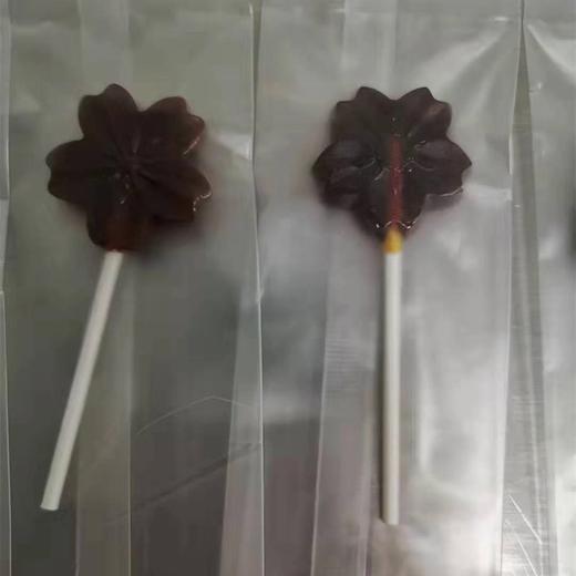 梨膏棒棒糖 商品图0