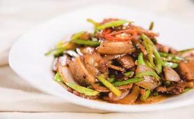 农家小炒肉