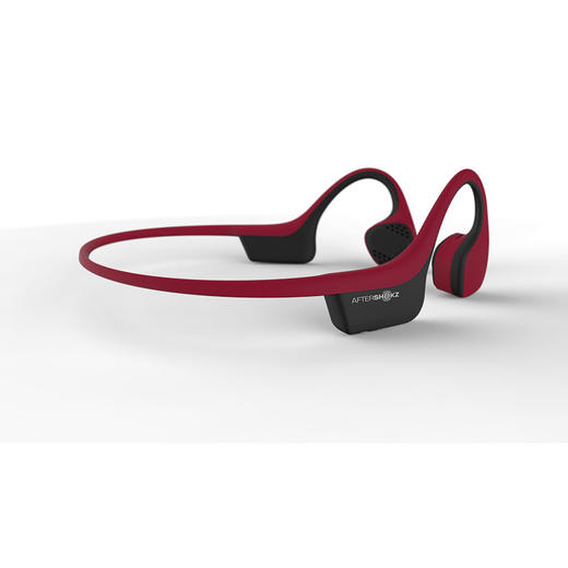 AFTERSHOKZ韶音AS650 TREKZ AIR骨传导耳机运动蓝牙耳机 商品图1