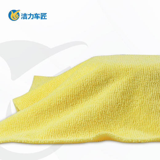 无边擦晶毛巾 商品图0