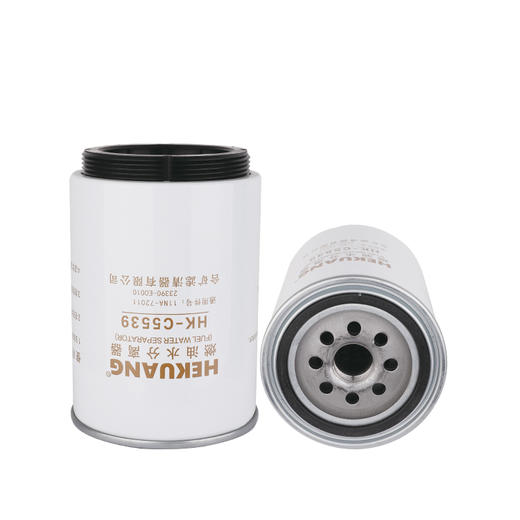 三一重 工SY210C（康明斯6BT5.9）挖掘机适配滤芯 机柴滤芯 液压油吸油回油滤芯 空气滤芯 先导滤芯 商品图1