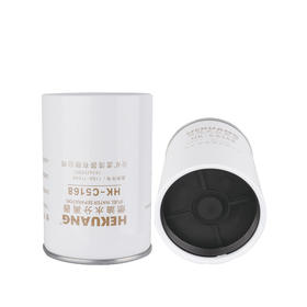 现代R110VS、R130VS、R150VS(三菱D04FRC-TAA)挖掘机滤芯 机油柴油空气滤芯 液压油先导滤芯