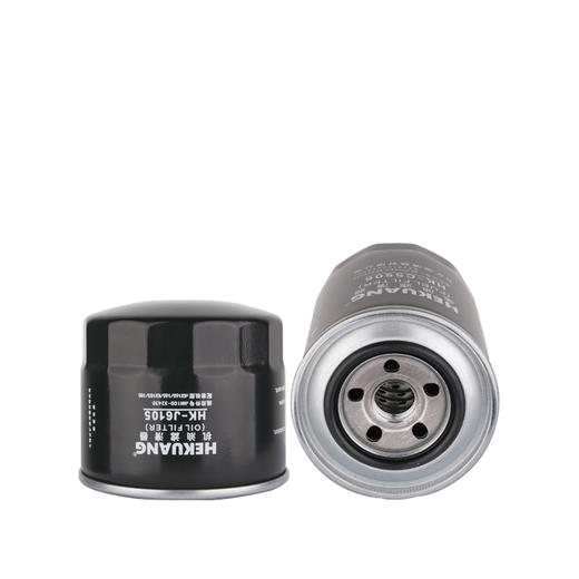 徐工XE75D（久保田）挖掘机滤芯 机油柴油空气滤芯 液压油先导滤芯 商品图0