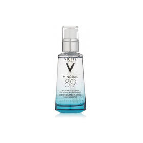 【保税仓】法国 VICHY 薇姿89 玻尿酸火山矿物质精华液50ml