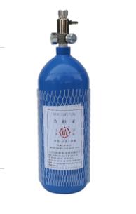 XHA-2L-023（精品阀）氧气瓶 商品代码20055 商品图0
