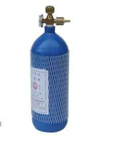 2L氧气瓶 商品代码20054 商品图0