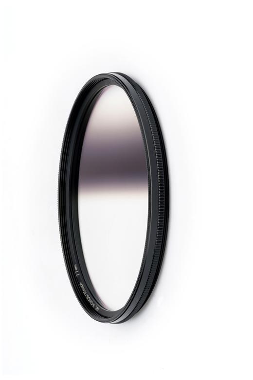 三档反向渐变镜 NC R-GND8（0.9） 商品图1