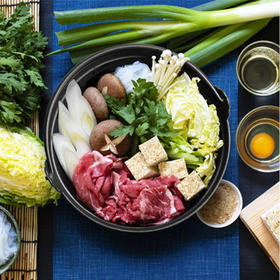 够氛围，有温度，冬天吃饭就要这样。