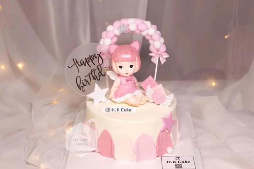 生日蛋糕 商品图0