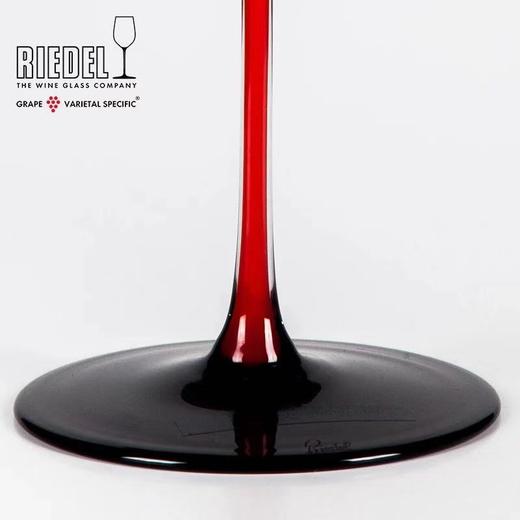 奥地利手工 RIEDEL 限量红领结手工系列 商品图2