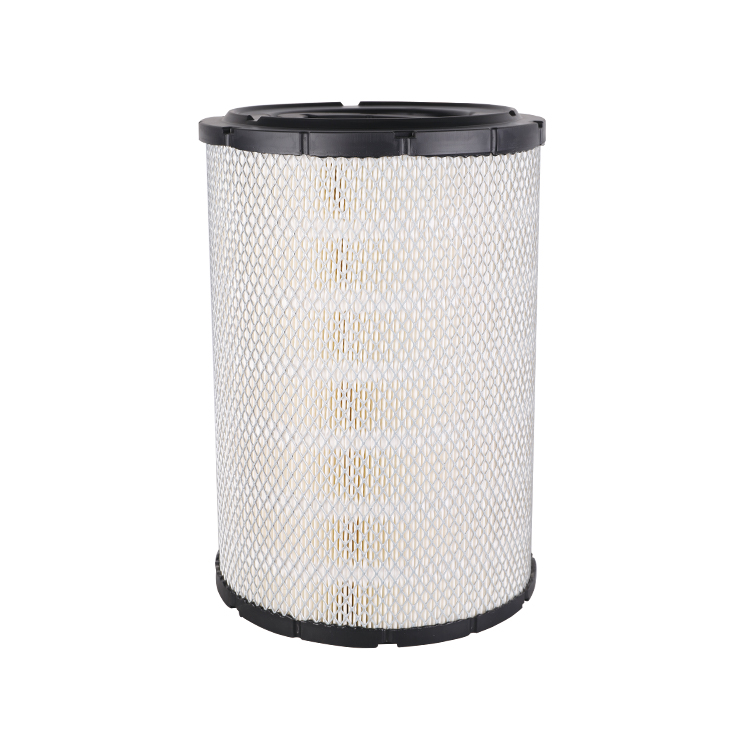 三一重工SY245/245H/265C(三菱D06FRC)挖掘机适配滤芯 机柴滤芯 液压油吸油回油滤芯 空气滤芯