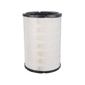 三一重工SY305C/335C/365C(五十铃6WG1)挖掘机适配滤芯 机柴滤芯 液压油吸油回油滤芯 空气滤芯