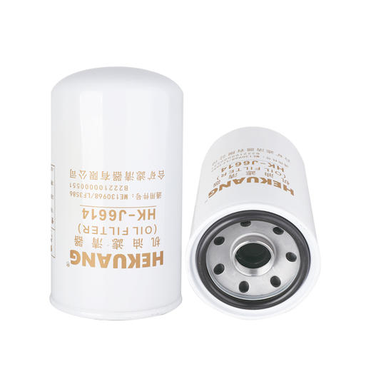 三一重工SY210-7(三菱6D34)挖掘机适配滤芯 机柴滤芯 液压油吸油回油滤芯 空气滤芯 先导滤芯 商品图0