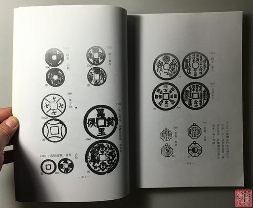 《玩钱集》（影印资料） 商品图6