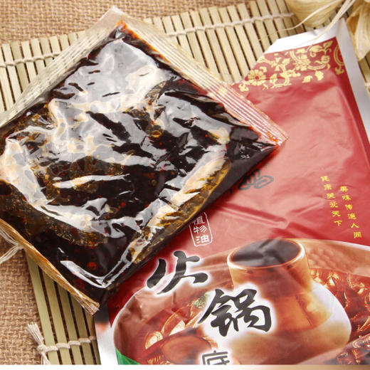 老干妈火锅底料（160g/袋） 商品图4