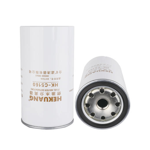 斗山大宇DX300LC-9C/D340LC-9C(斯特尼亚DL08)挖掘机滤芯 商品图2