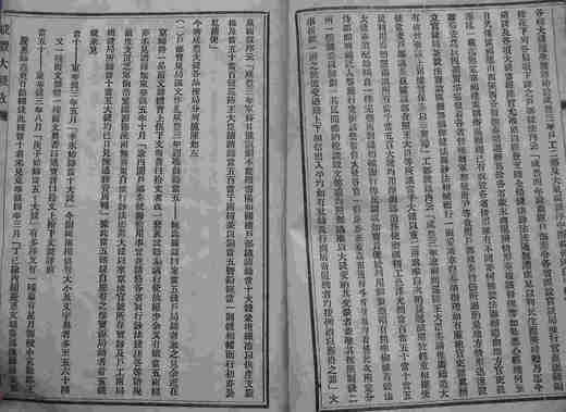 《咸丰大钱考》(影印资料） 商品图5