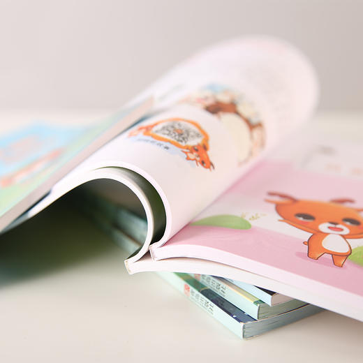 小鹿学围棋教程 商品图4