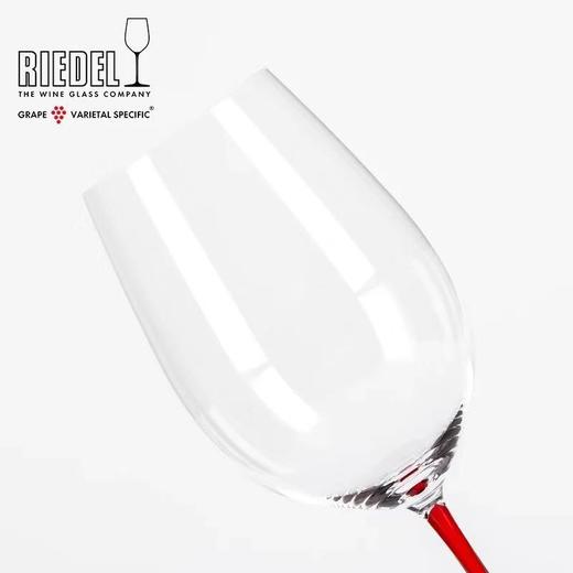 奥地利手工 RIEDEL 限量红领结手工系列 商品图3