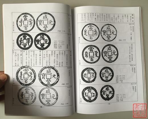 《咸丰泉谱》（影印资料） 商品图6