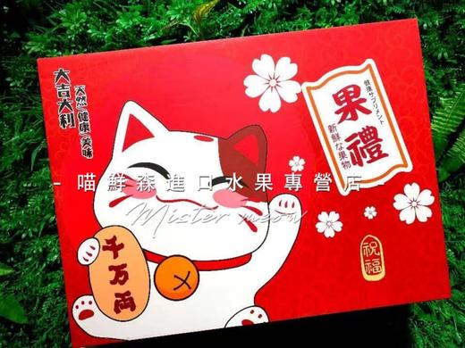 招财猫款企业福利款168元礼盒💝 商品图2
