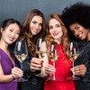 奥地利手工 RIEDEL 璀璨系列六色杯杆红酒杯 商品缩略图4