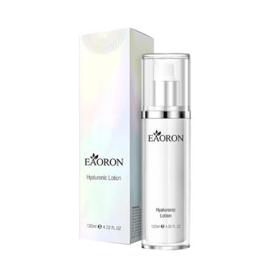 【海外直邮】EAORON 水光针玻尿酸爽肤水/乳液 120ml 商品图1