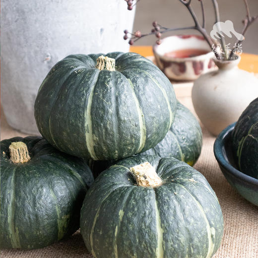 生态贝贝南瓜 | 绿家自产*Eco-baby pumpkin | Self-production 商品图2