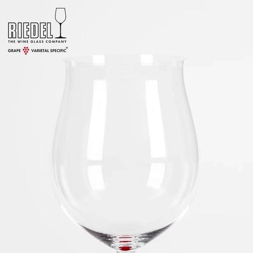 奥地利手工 RIEDEL 限量红领结手工系列 商品图4