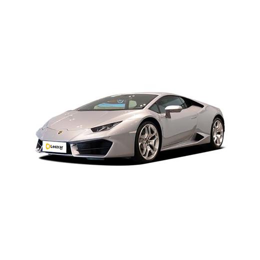 【豪车】兰博基尼 Huracán Performante Spyder 商品图0