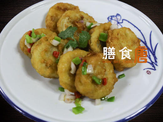 香脆藕夹（会员商品） 商品图0