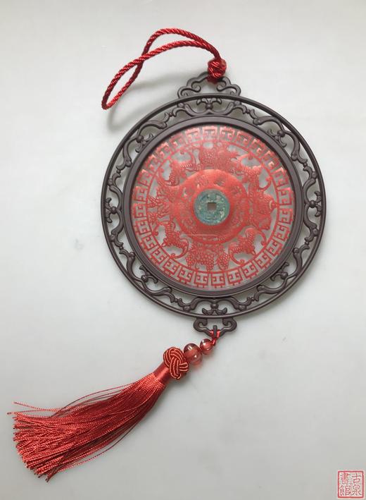 【文创】（祥福元宝） 商品图1