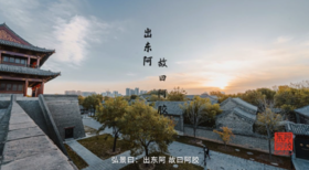  东阿阿胶：匠心传承，滋补传世 